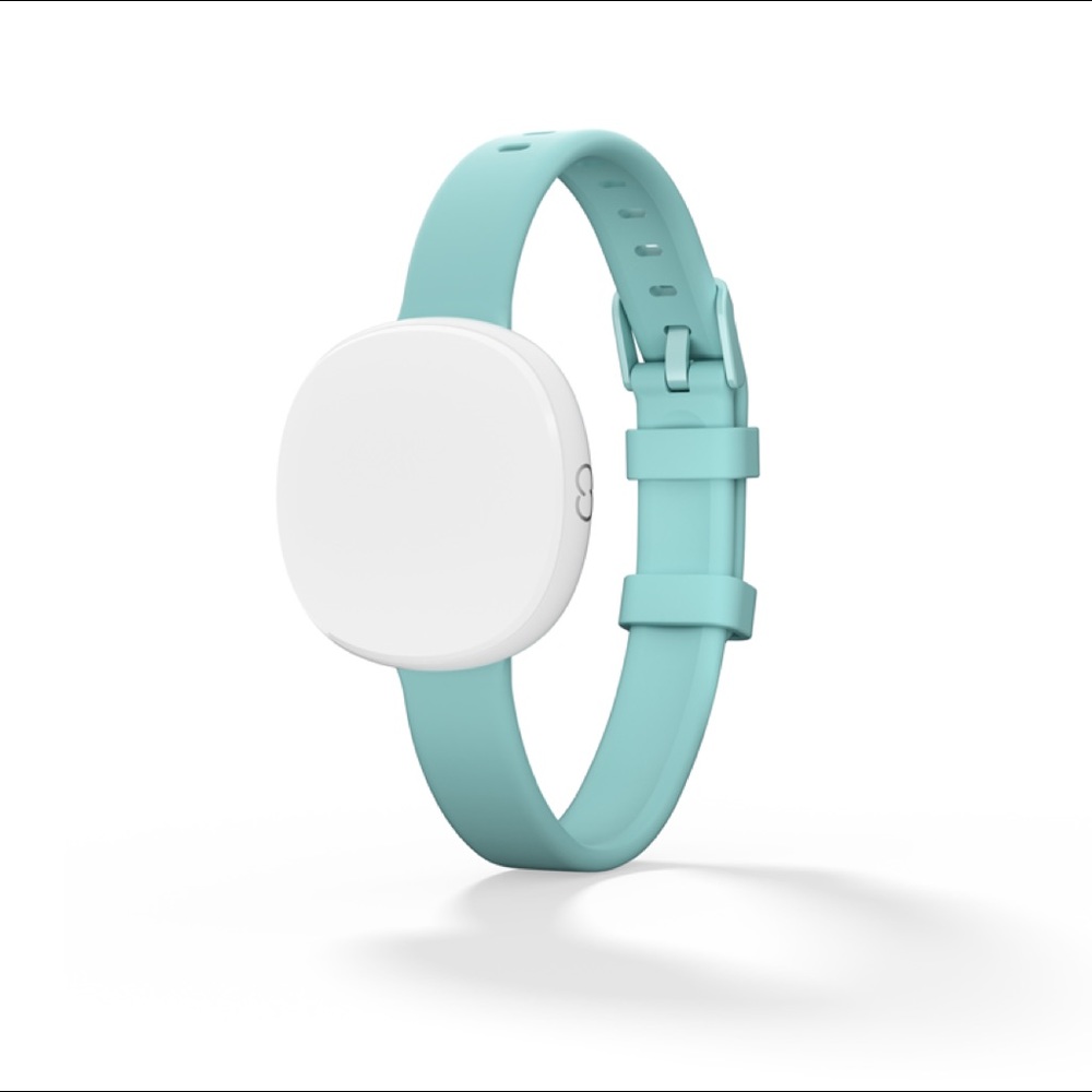 Ava fertility tracking bracelet